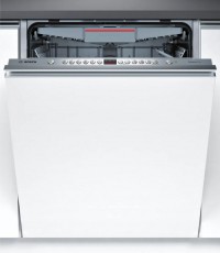 Bosch SMV46LX50E beépíthető mosogatógép Konyhai termékek - Mosogatógép - Normál (60cm) beépíthető mosogatógép - 362743