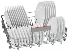 Bosch SMV46LX50E beépíthető mosogatógép Konyhai termékek - Mosogatógép - Normál (60cm) beépíthető mosogatógép - 362743