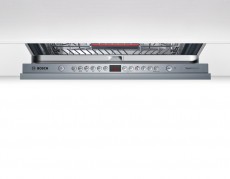 Bosch SMV46MX01E Serie 4 Silence Plus beépíthető mosogatógép Konyhai termékek - Mosogatógép - Normál (60cm) beépíthető mosogatógép - 317226