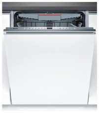 Bosch SMV46MX01E Serie 4 Silence Plus beépíthető mosogatógép Konyhai termékek - Mosogatógép - Normál (60cm) beépíthető mosogatógép - 317226