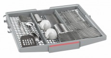 Bosch SMV46MX01E Serie 4 Silence Plus beépíthető mosogatógép Konyhai termékek - Mosogatógép - Normál (60cm) beépíthető mosogatógép - 317226