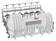 Bosch SMV46MX04E Serie 4 beépíthető mosogatógép Konyhai termékek - Mosogatógép - Normál (60cm) beépíthető mosogatógép - 347630