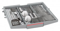 Bosch SMV46MX04E Serie 4 beépíthető mosogatógép Konyhai termékek - Mosogatógép - Normál (60cm) beépíthető mosogatógép - 347630