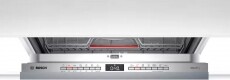 Bosch SMV4EVX14E beépíthető mosogatógép Konyhai termékek - Mosogatógép - Normál (60cm) beépíthető mosogatógép - 362746