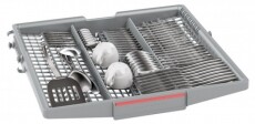 Bosch SMV4HVX33E beépíthető mosogatógép Konyhai termékek - Mosogatógép - Normál (60cm) beépíthető mosogatógép - 362742