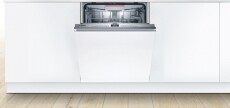 Bosch SMV4HVX33E beépíthető mosogatógép Konyhai termékek - Mosogatógép - Normál (60cm) beépíthető mosogatógép - 362742