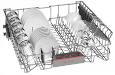Bosch SMV4HVX33E beépíthető mosogatógép Konyhai termékek - Mosogatógép - Normál (60cm) beépíthető mosogatógép - 362742