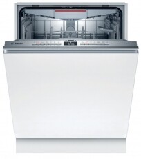 Bosch SMV4HVX33E beépíthető mosogatógép Konyhai termékek - Mosogatógép - Normál (60cm) beépíthető mosogatógép - 362742