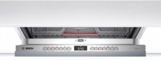 Bosch SMV4HVX33E beépíthető mosogatógép Konyhai termékek - Mosogatógép - Normál (60cm) beépíthető mosogatógép - 362742