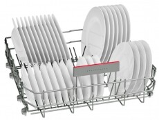 Bosch SMV4HVX33E beépíthető mosogatógép Konyhai termékek - Mosogatógép - Normál (60cm) beépíthető mosogatógép - 362742