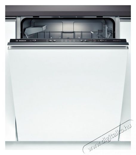 Bosch SMV50E60EU mosogatógép Konyhai termékek - Mosogatógép - Normál (60cm) beépíthető mosogatógép - 282220