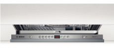 Bosch SMV50M40EU mosogatógép Konyhai termékek - Mosogatógép - Normál (60cm) beépíthető mosogatógép - 282221