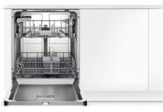 Bosch SMV50M40EU mosogatógép Konyhai termékek - Mosogatógép - Normál (60cm) beépíthető mosogatógép - 282221