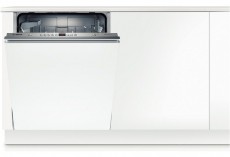 Bosch SMV50M40EU mosogatógép Konyhai termékek - Mosogatógép - Normál (60cm) beépíthető mosogatógép - 282221