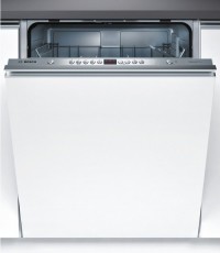 Bosch SMV53L50EU mosogatógép Konyhai termékek - Mosogatógép - Normál (60cm) beépíthető mosogatógép - 296164