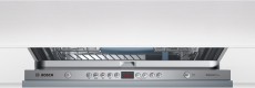Bosch SMV53L50EU mosogatógép Konyhai termékek - Mosogatógép - Normál (60cm) beépíthető mosogatógép - 296164