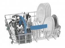 Bosch SMV53L50EU mosogatógép Konyhai termékek - Mosogatógép - Normál (60cm) beépíthető mosogatógép - 296164
