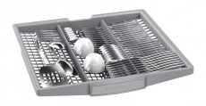 Bosch SMV58L10EU mosogatógép Konyhai termékek - Mosogatógép - Normál (60cm) beépíthető mosogatógép - 297669