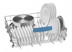 Bosch SMV58L10EU mosogatógép Konyhai termékek - Mosogatógép - Normál (60cm) beépíthető mosogatógép - 297669
