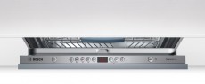 Bosch SMV58L10EU mosogatógép Konyhai termékek - Mosogatógép - Normál (60cm) beépíthető mosogatógép - 297669