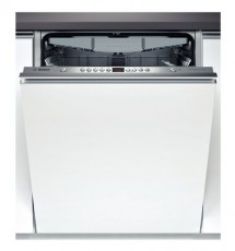 Bosch SMV58N50EU mosogatógép Konyhai termékek - Mosogatógép - Normál (60cm) beépíthető mosogatógép - 282223