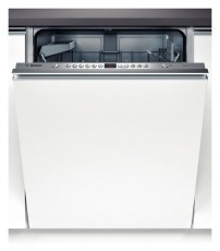 Bosch SMV63M90EU mosogatógép Konyhai termékek - Mosogatógép - Normál (60cm) beépíthető mosogatógép - 282225