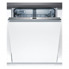 Bosch SMV68IX00E Serie 6 beépíthető mosogatógép Konyhai termékek - Mosogatógép - Normál (60cm) beépíthető mosogatógép - 315314