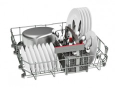 Bosch SMV68IX00E Serie 6 beépíthető mosogatógép Konyhai termékek - Mosogatógép - Normál (60cm) beépíthető mosogatógép - 315314