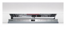 Bosch SMV68IX00E Serie 6 beépíthető mosogatógép Konyhai termékek - Mosogatógép - Normál (60cm) beépíthető mosogatógép - 315314
