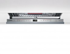 Bosch SMV68MD02E Serie 6 SuperSilence beépíthető mosogatógép Konyhai termékek - Mosogatógép - Normál (60cm) beépíthető mosogatógép - 317223