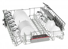 Bosch SMV68MD02E Serie 6 SuperSilence beépíthető mosogatógép Konyhai termékek - Mosogatógép - Normál (60cm) beépíthető mosogatógép - 317223