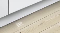 Bosch SMV68MX07E Serie 6 SuperSilence beépíthető mosogatógép Konyhai termékek - Mosogatógép - Normál (60cm) beépíthető mosogatógép - 317224