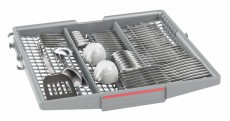 Bosch SMV68MX07E Serie 6 SuperSilence beépíthető mosogatógép Konyhai termékek - Mosogatógép - Normál (60cm) beépíthető mosogatógép - 317224