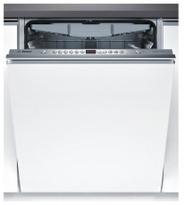 Bosch SMV68N60EU mosogatógép Konyhai termékek - Mosogatógép - Normál (60cm) beépíthető mosogatógép - 297709