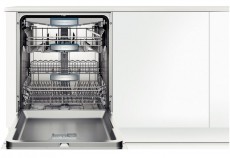 Bosch SMV69N00EU mosogatógép Konyhai termékek - Mosogatógép - Normál (60cm) beépíthető mosogatógép - 282224