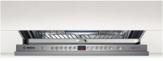 Bosch SMV69N00EU mosogatógép Konyhai termékek - Mosogatógép - Normál (60cm) beépíthető mosogatógép - 282224