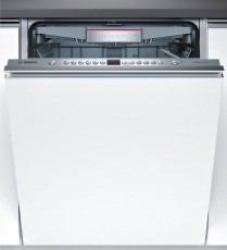 Bosch SMV69N91EU mosogatógép Konyhai termékek - Mosogatógép - Normál (60cm) beépíthető mosogatógép - 297710