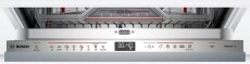 Bosch SMV6ECX51E beépíthető mosogatógép Konyhai termékek - Mosogatógép - Normál (60cm) beépíthető mosogatógép - 362749