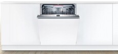 Bosch SMV6ECX51E beépíthető mosogatógép Konyhai termékek - Mosogatógép - Normál (60cm) beépíthető mosogatógép - 362749