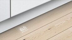 Bosch SMV6ECX51E beépíthető mosogatógép Konyhai termékek - Mosogatógép - Normál (60cm) beépíthető mosogatógép - 362749