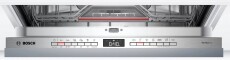 Bosch SMV6ZCX00E beépíthető mosogatógép Konyhai termékek - Mosogatógép - Normál (60cm) beépíthető mosogatógép - 362752