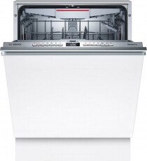 Bosch SMV6ZCX00E beépíthető mosogatógép Konyhai termékek - Mosogatógép - Normál (60cm) beépíthető mosogatógép - 362752
