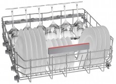 Bosch SMV6ZCX00E beépíthető mosogatógép Konyhai termékek - Mosogatógép - Normál (60cm) beépíthető mosogatógép - 362752