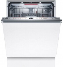 Bosch SMV6ZCX49E beépíthető mosogatógép Konyhai termékek - Mosogatógép - Normál (60cm) beépíthető mosogatógép - 362753