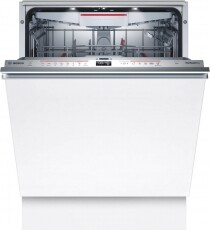 Bosch SMV6ZDX49E Beépíthető mosogatógép Konyhai termékek - Mosogatógép - Normál (60cm) beépíthető mosogatógép - 362754