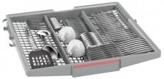 Bosch SMV6ZDX49E Beépíthető mosogatógép Konyhai termékek - Mosogatógép - Normál (60cm) beépíthető mosogatógép - 362754