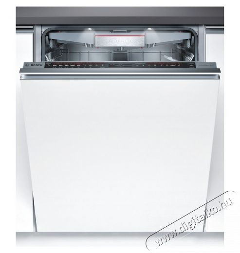 Bosch SMV88TX05E mosogatógép Konyhai termékek - Mosogatógép - Normál (60cm) beépíthető mosogatógép - 297670