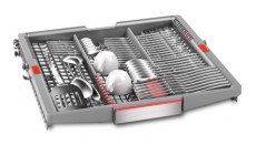 Bosch SMV88TX36E beépíthető mosogatógép Konyhai termékek - Mosogatógép - Normál (60cm) beépíthető mosogatógép - 317237
