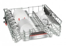 Bosch SMV88TX36E beépíthető mosogatógép Konyhai termékek - Mosogatógép - Normál (60cm) beépíthető mosogatógép - 317237