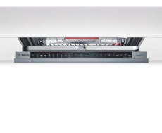 Bosch SMV88TX36E beépíthető mosogatógép Konyhai termékek - Mosogatógép - Normál (60cm) beépíthető mosogatógép - 317237